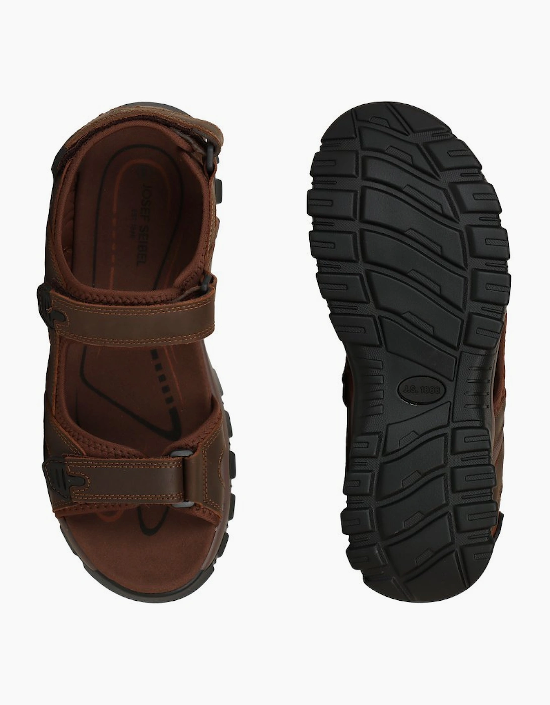 Bart 06 Mens Sandals