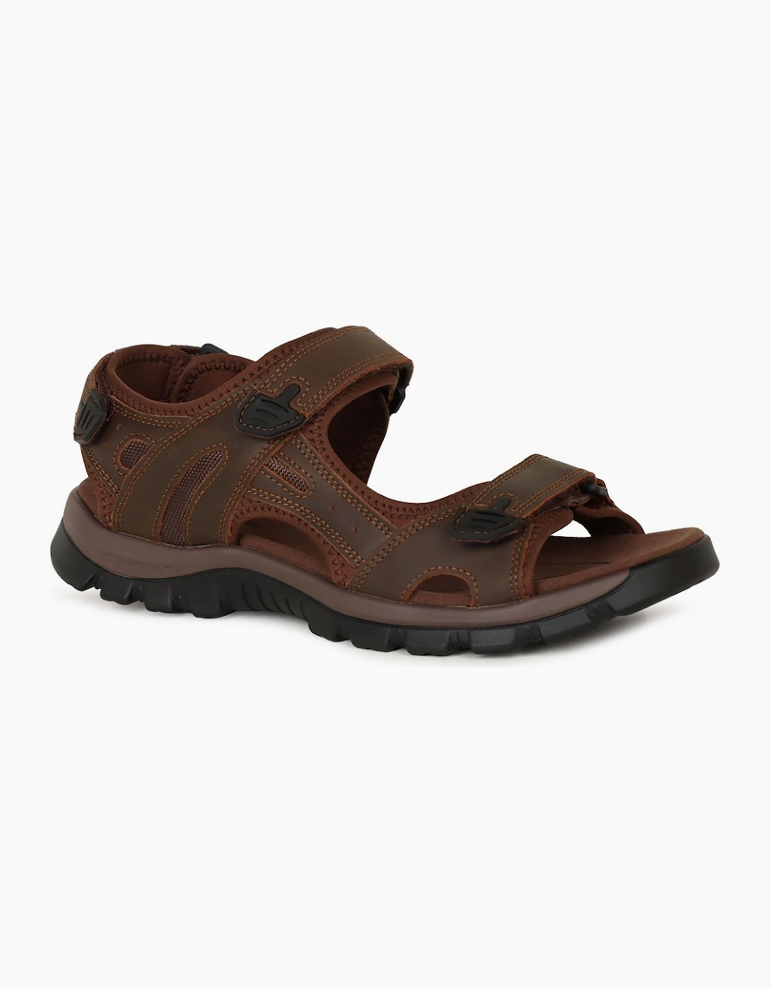 Bart 06 Mens Sandals, 6 of 5