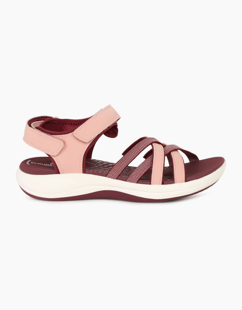 Mira Shore Womens Sandals