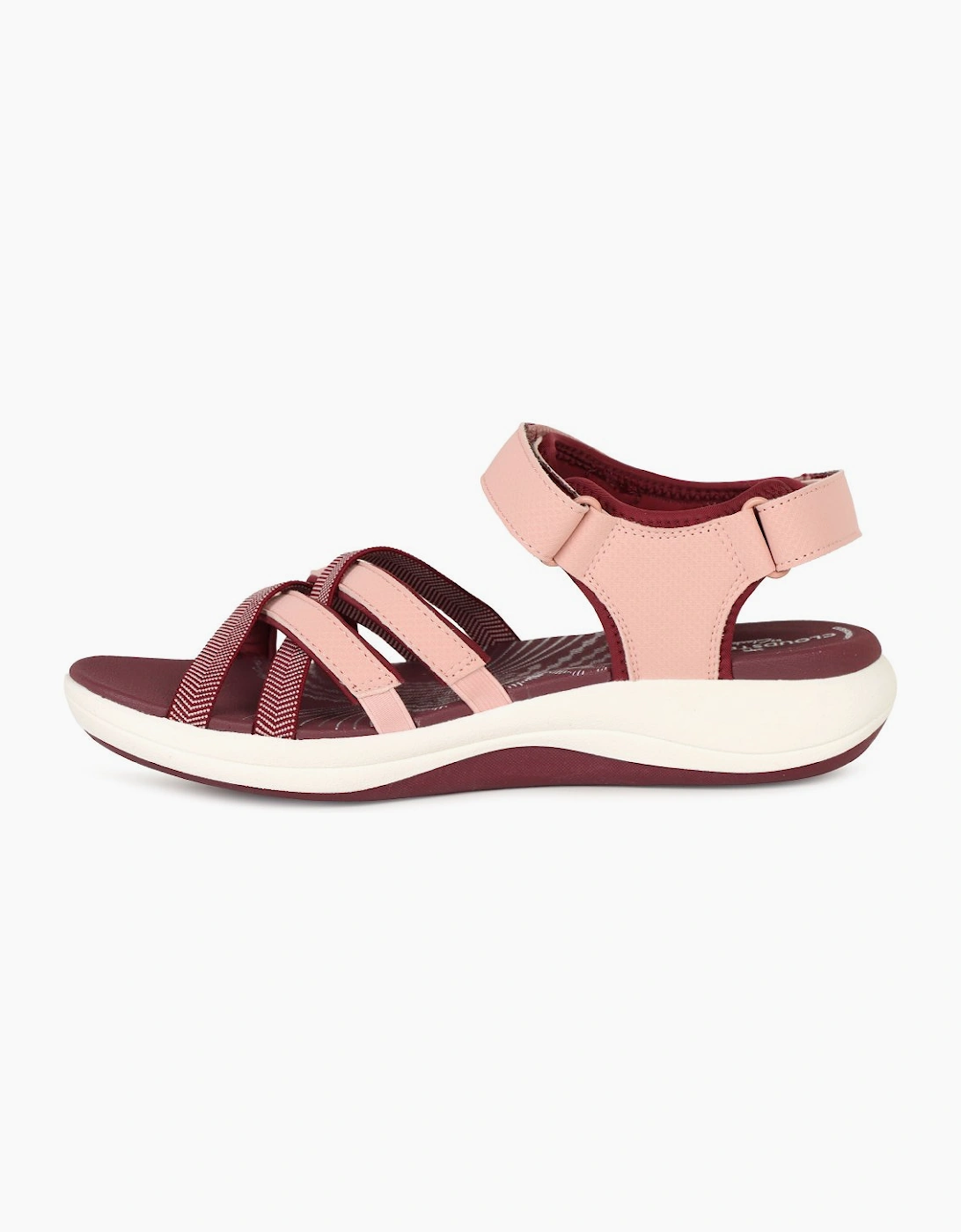 Mira Shore Womens Sandals