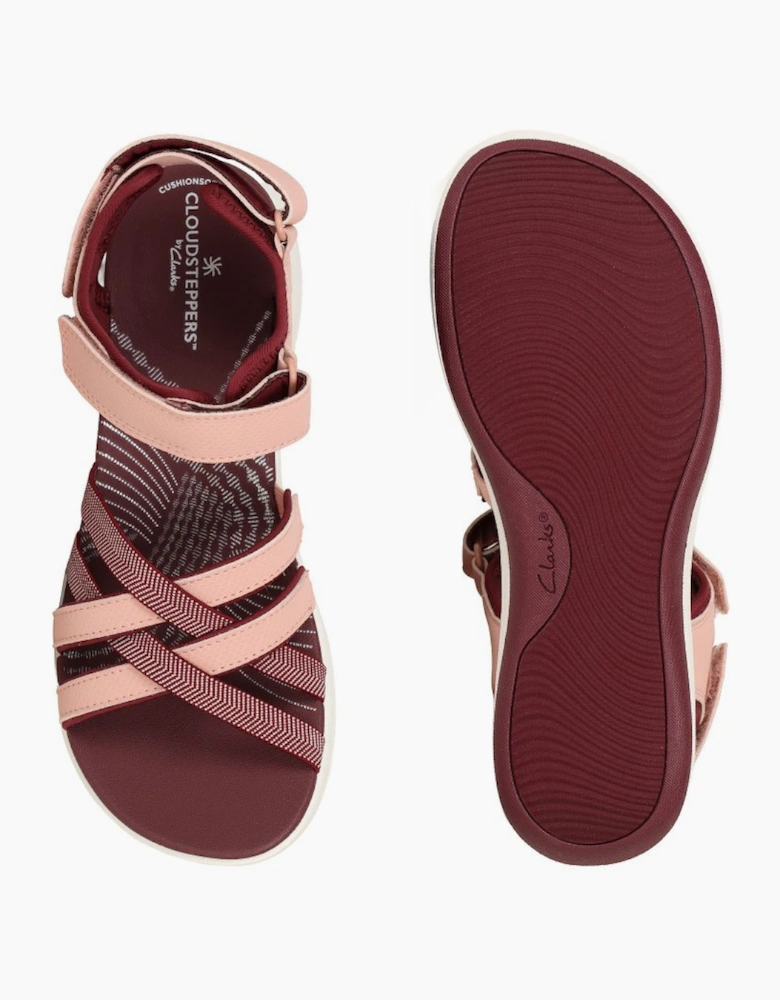 Mira Shore Womens Sandals