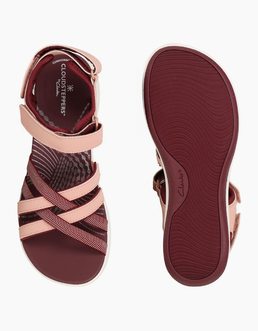 Mira Shore Womens Sandals