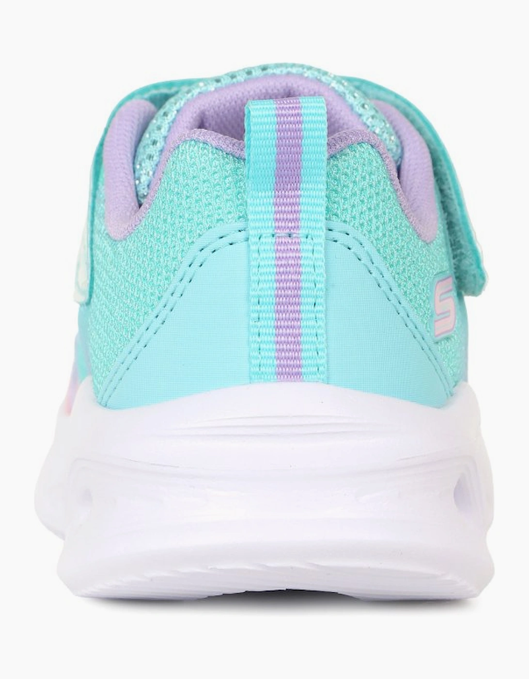 Sola Glow S Lights Infant Trainers