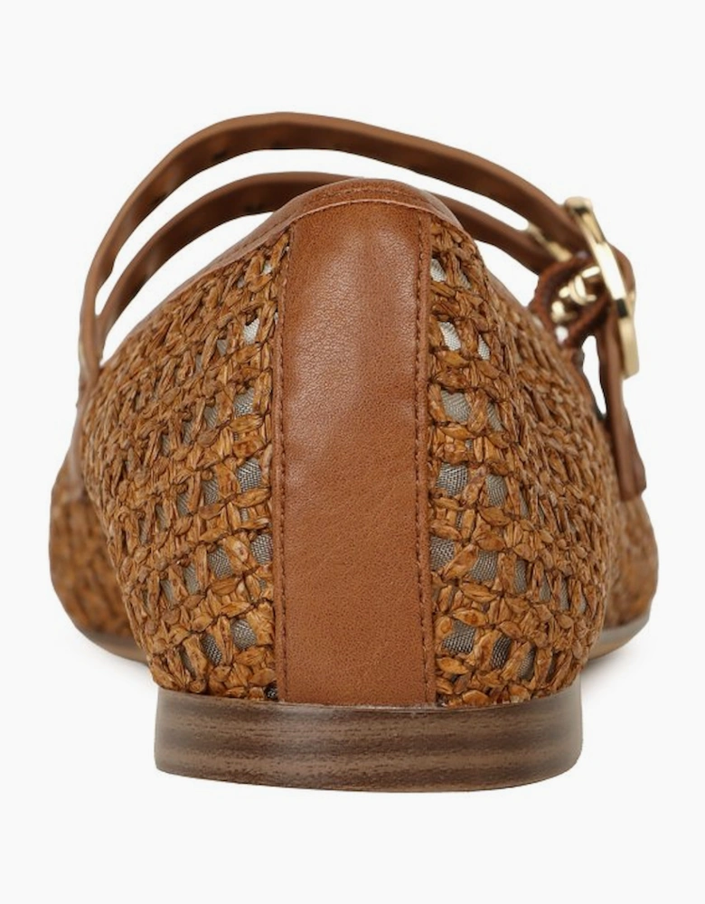 Lorita Womens May Jane Shoes