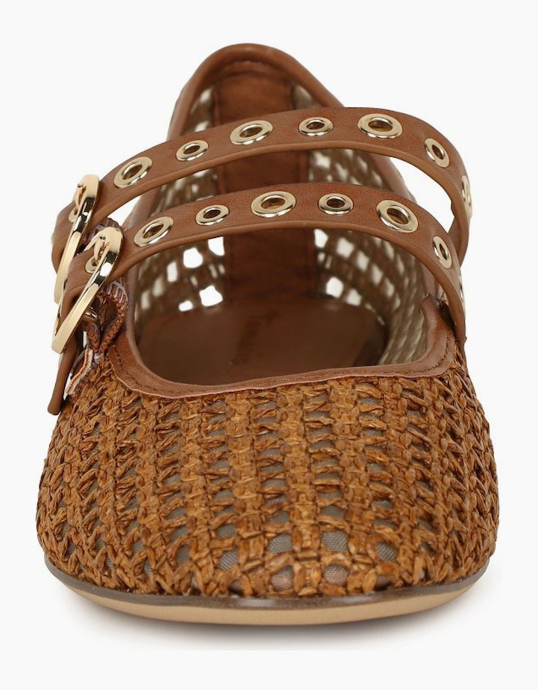 Lorita Womens May Jane Shoes