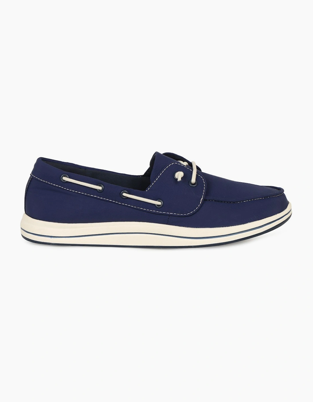 Brinkley Edge Womens Canvas Shoes
