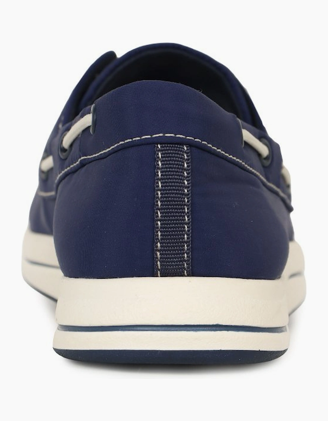 Brinkley Edge Womens Canvas Shoes