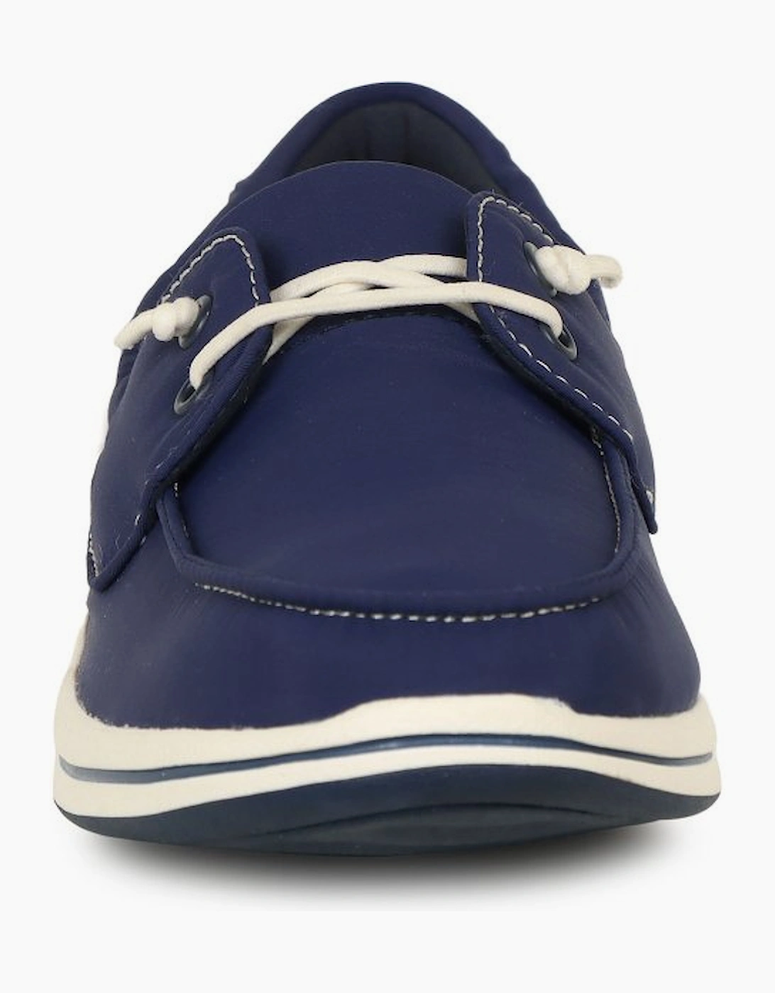 Brinkley Edge Womens Canvas Shoes