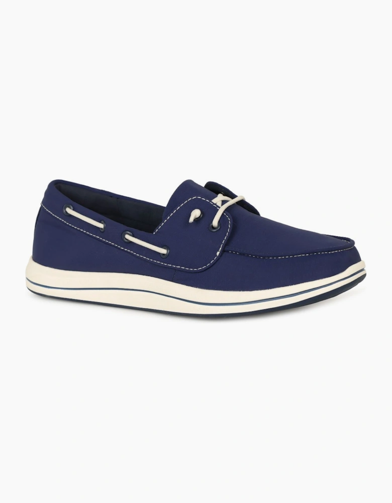 Brinkley Edge Womens Canvas Shoes