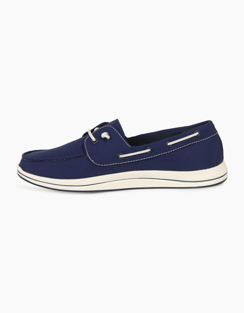 Brinkley Edge Womens Canvas Shoes