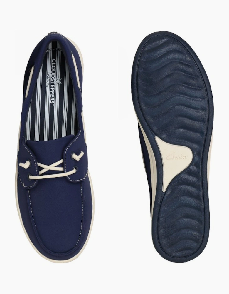 Brinkley Edge Womens Canvas Shoes