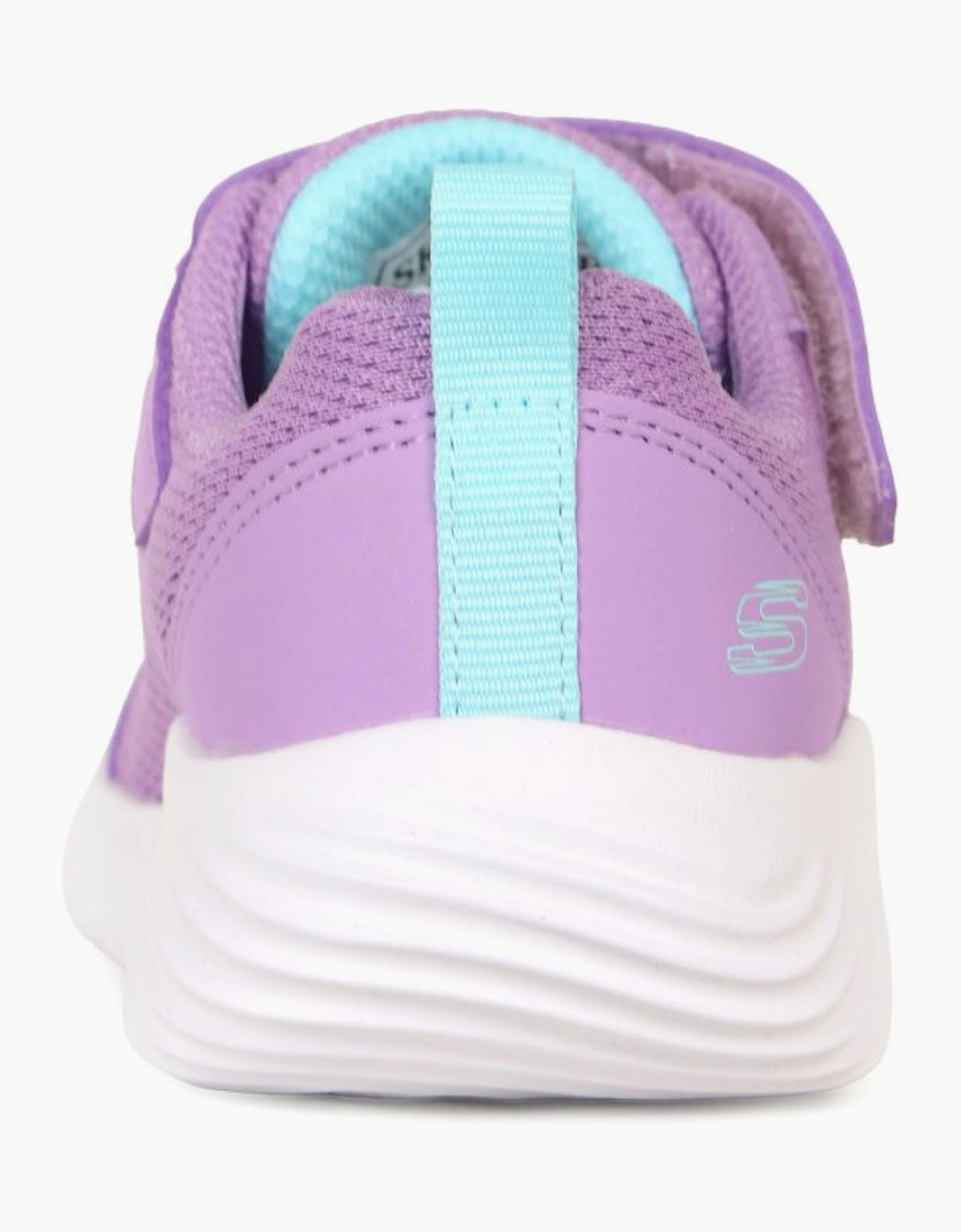 Bounder Kids Sports Infant Trainers