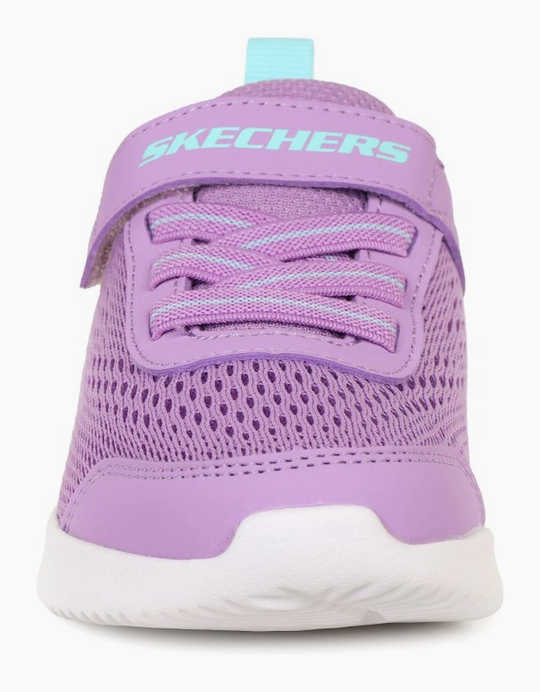 Bounder Kids Sports Infant Trainers