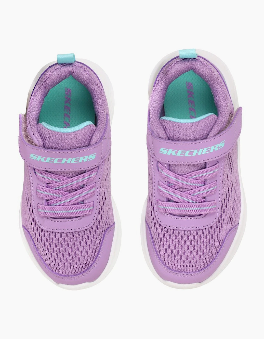 Bounder Kids Sports Infant Trainers