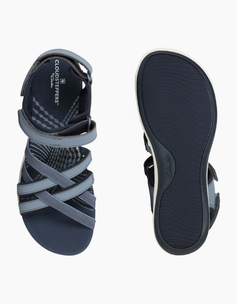 Mira Shore Womens Sandals