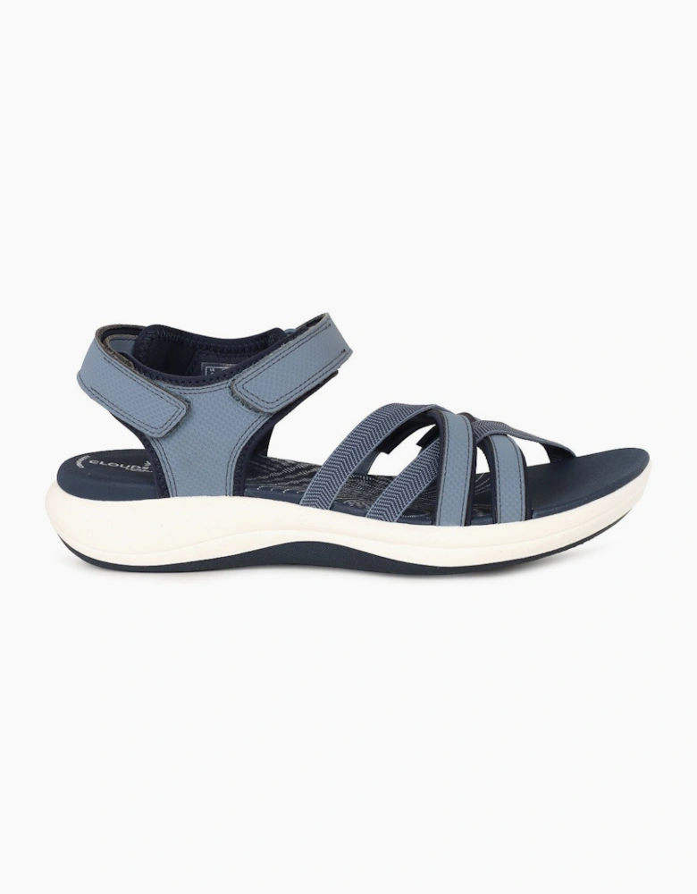 Mira Shore Womens Sandals