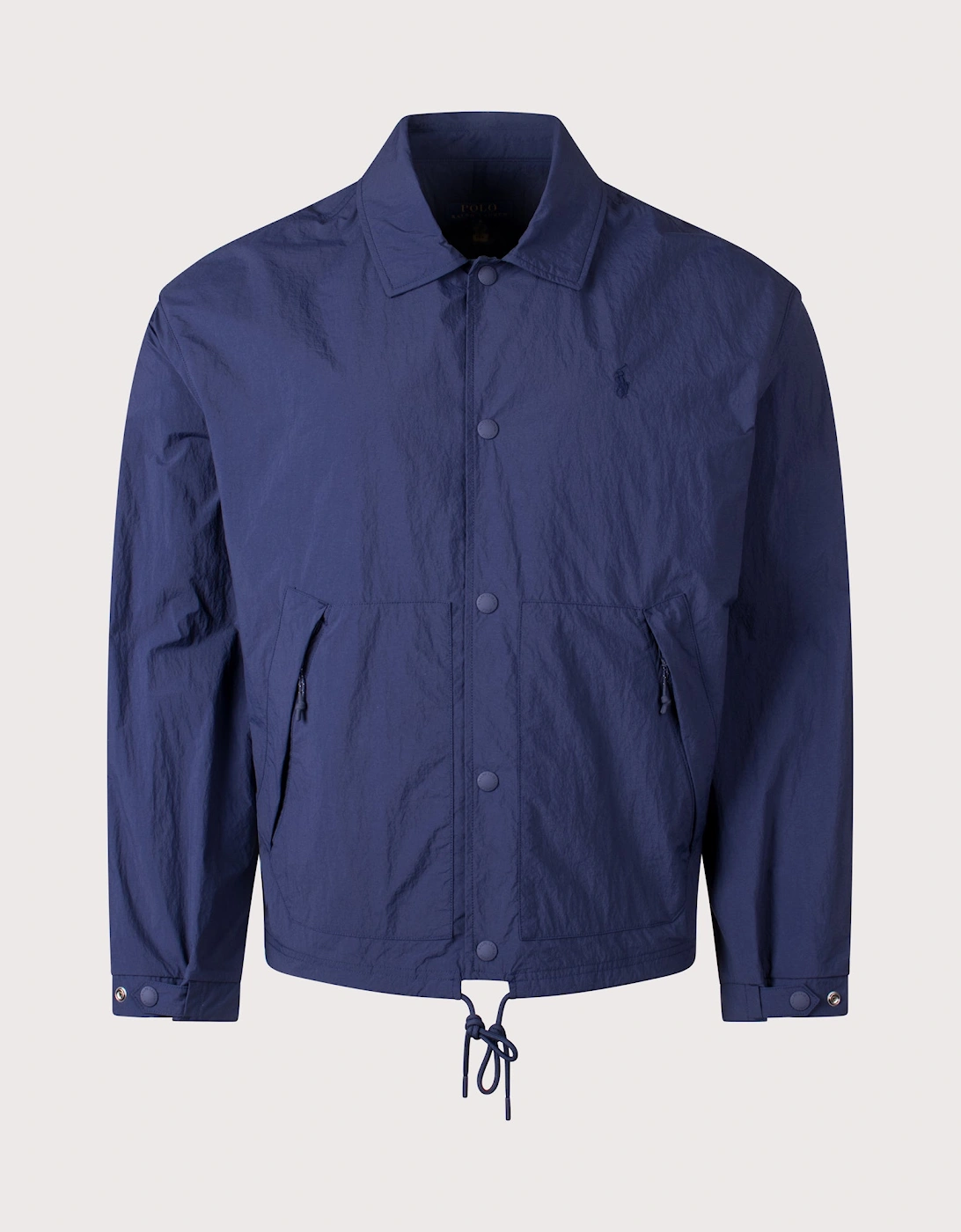 The Hayford Coach's Windbreaker Jacket, 4 of 3