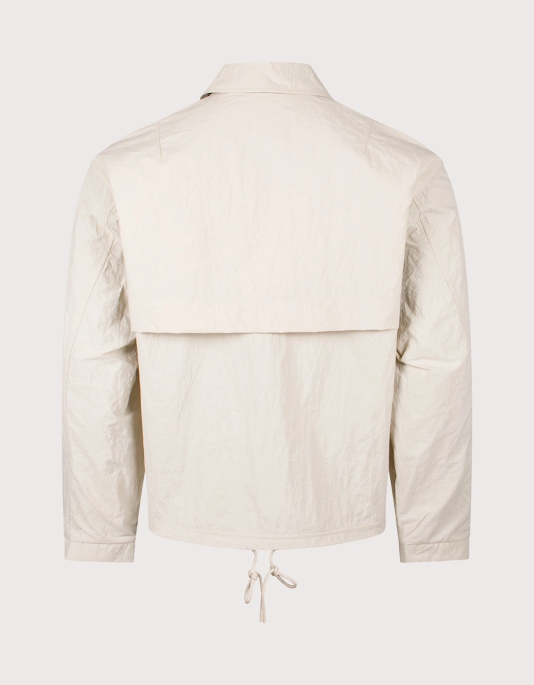 The Hayford Coach's Windbreaker Jacket