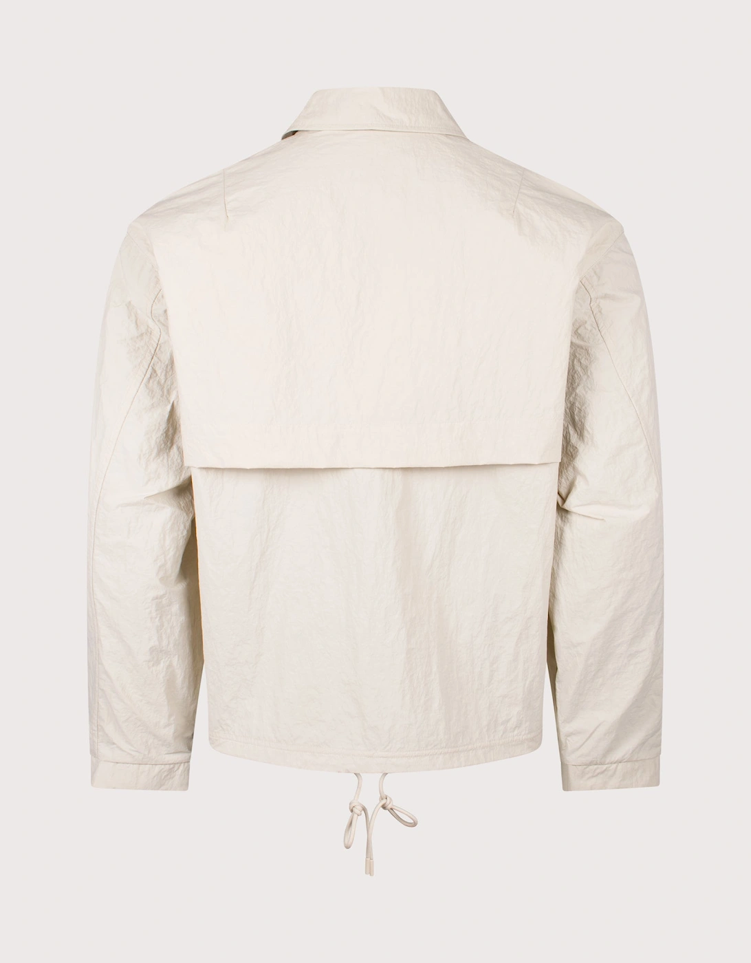 The Hayford Coach's Windbreaker Jacket