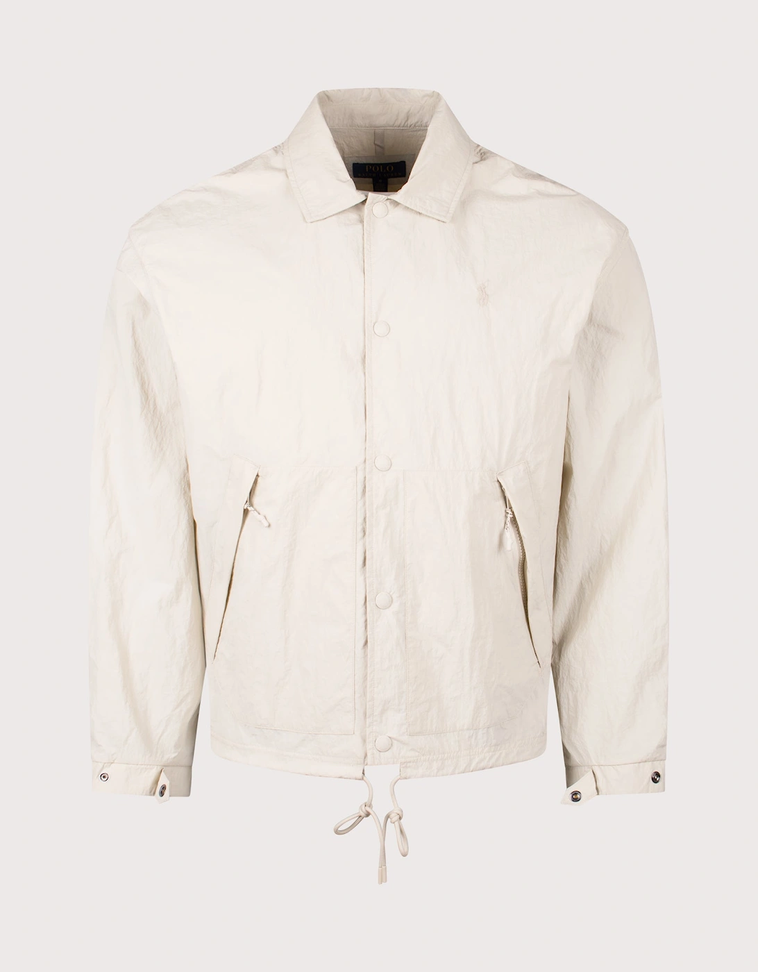 The Hayford Coach's Windbreaker Jacket, 4 of 3