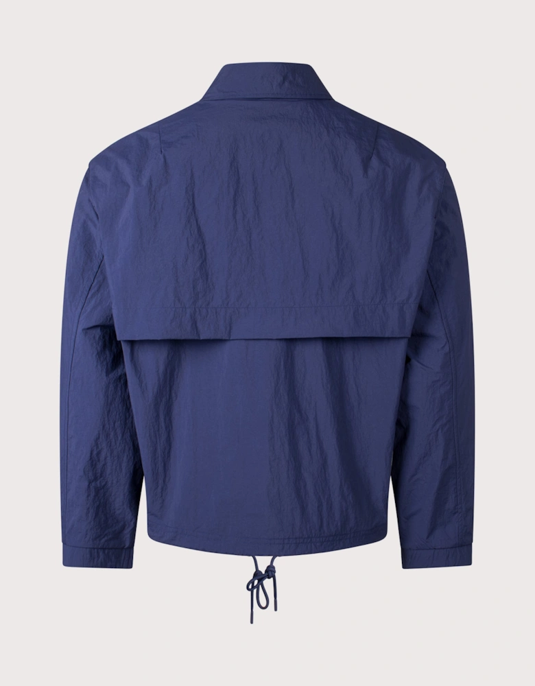 The Hayford Coach's Windbreaker Jacket