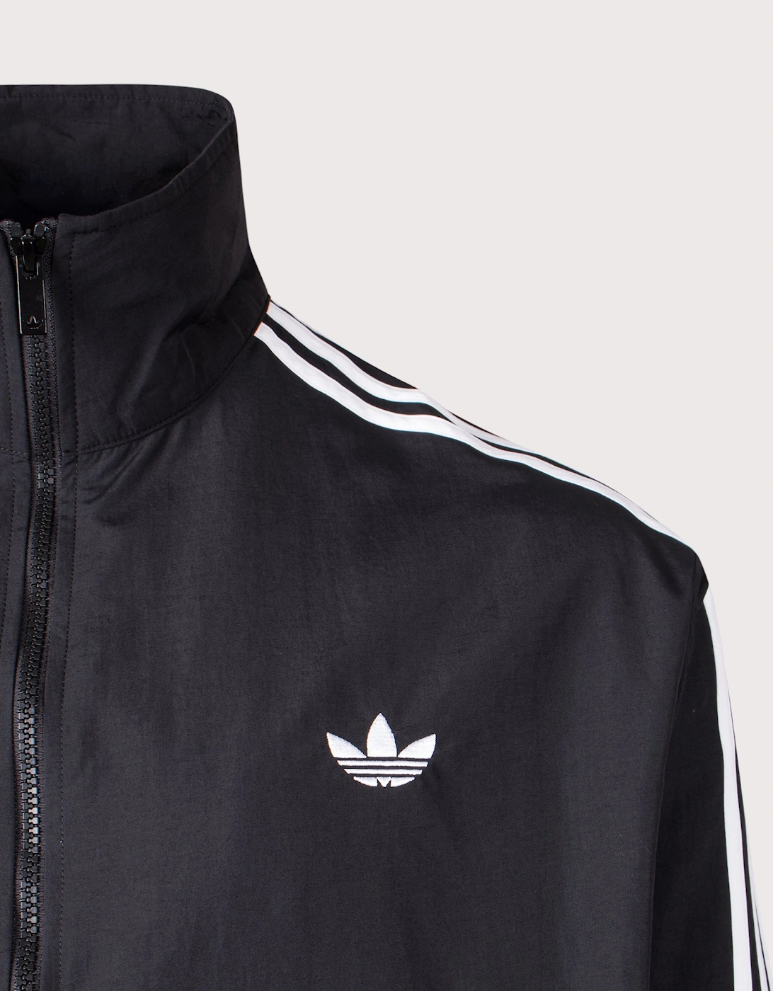 Loose Fit Firebird Track Top