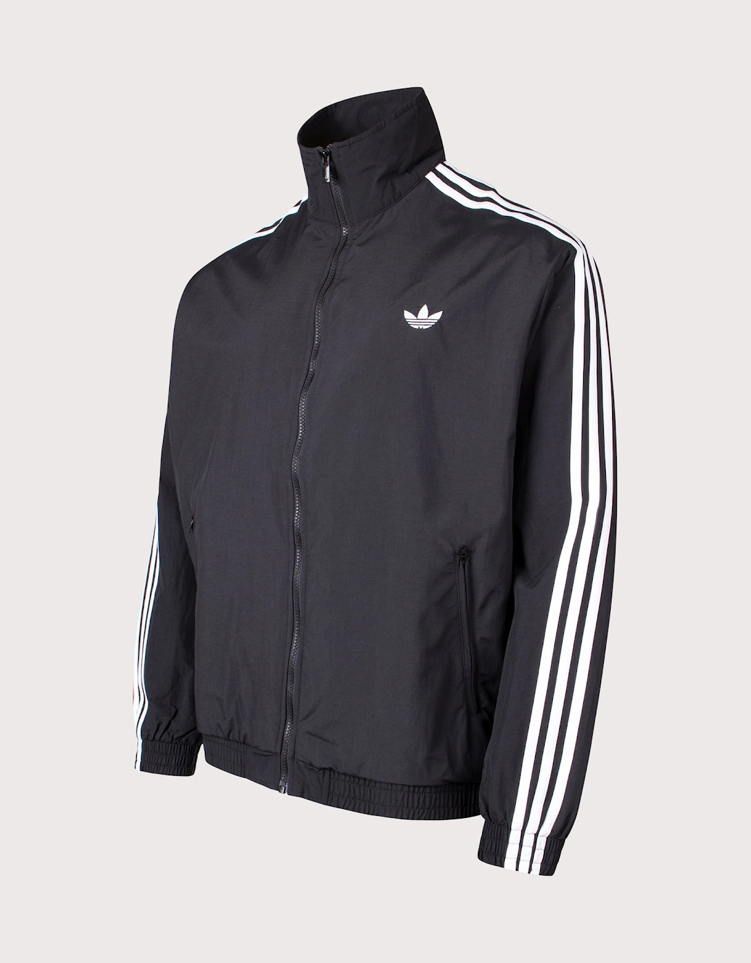 Loose Fit Firebird Track Top, 5 of 4