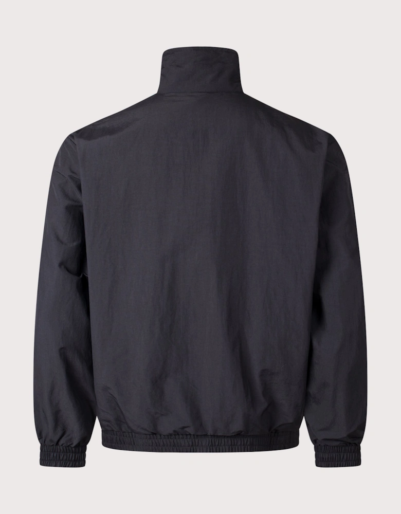 Loose Fit Firebird Track Top