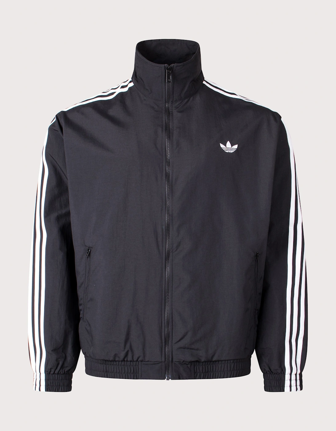 Loose Fit Firebird Track Top