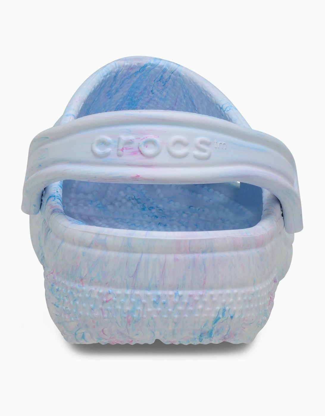 Classic Marbled EVA Women's Oxygen Clogs