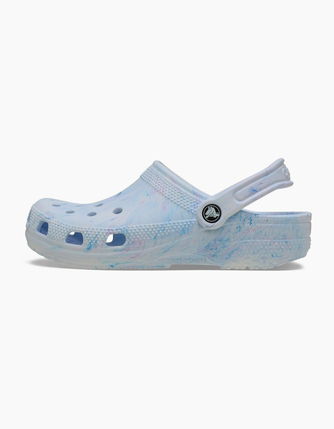 Classic Marbled EVA Women's Oxygen Clogs