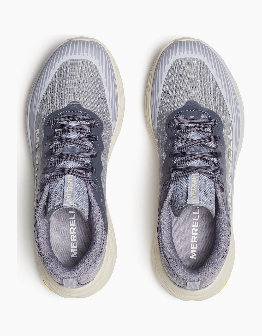 Agility Peak 6 GTX Runner Polyurethane Women's Lost Lilac Trail Running Shoes