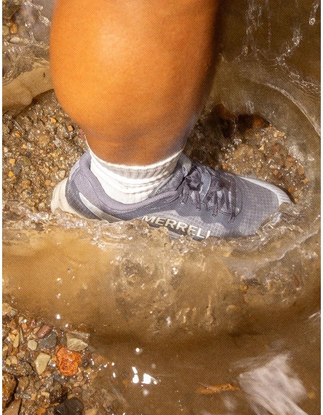 Agility Peak 6 GTX Runner Polyurethane Women's Lost Lilac Trail Running Shoes