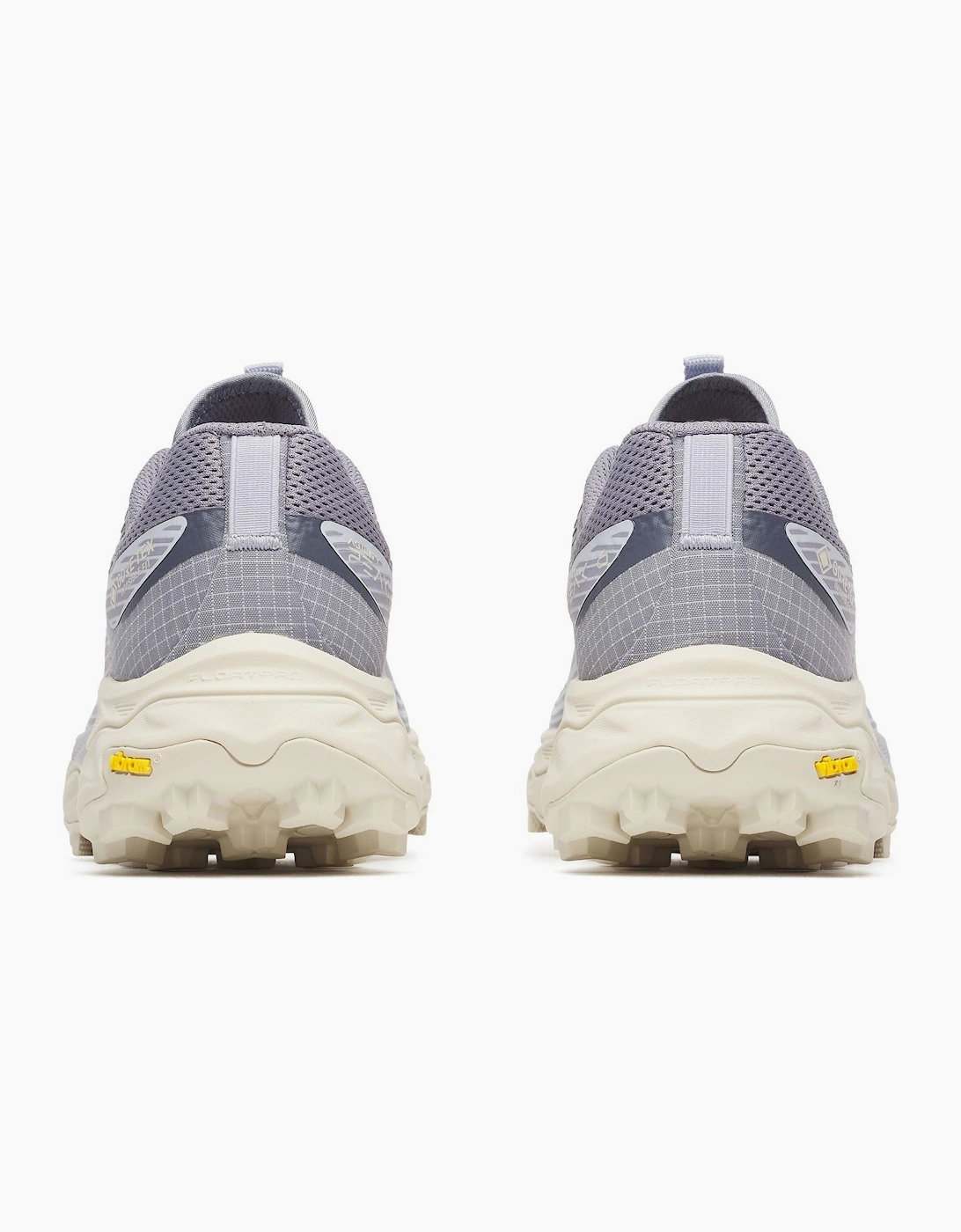 Agility Peak 6 GTX Runner Polyurethane Women's Lost Lilac Trail Running Shoes