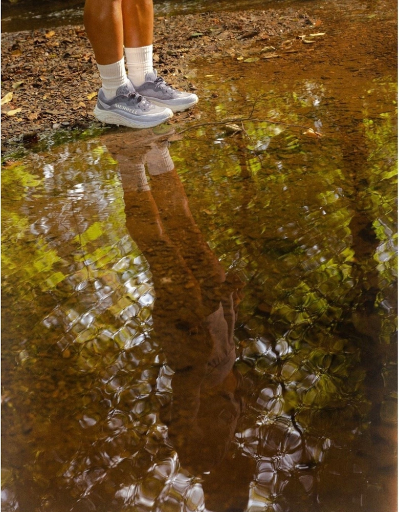 Agility Peak 6 GTX Runner Polyurethane Women's Lost Lilac Trail Running Shoes
