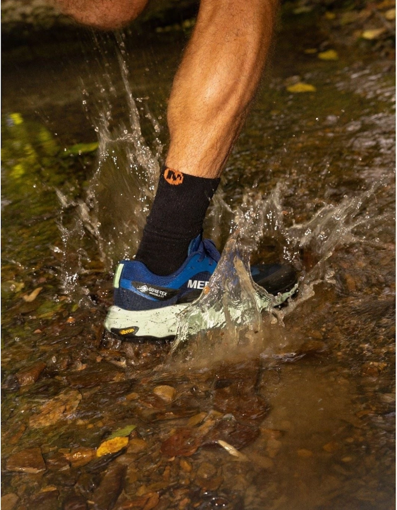 Agility Peak 6 GTX Runner Polyurethane Men's Mariana Trail Running Shoes