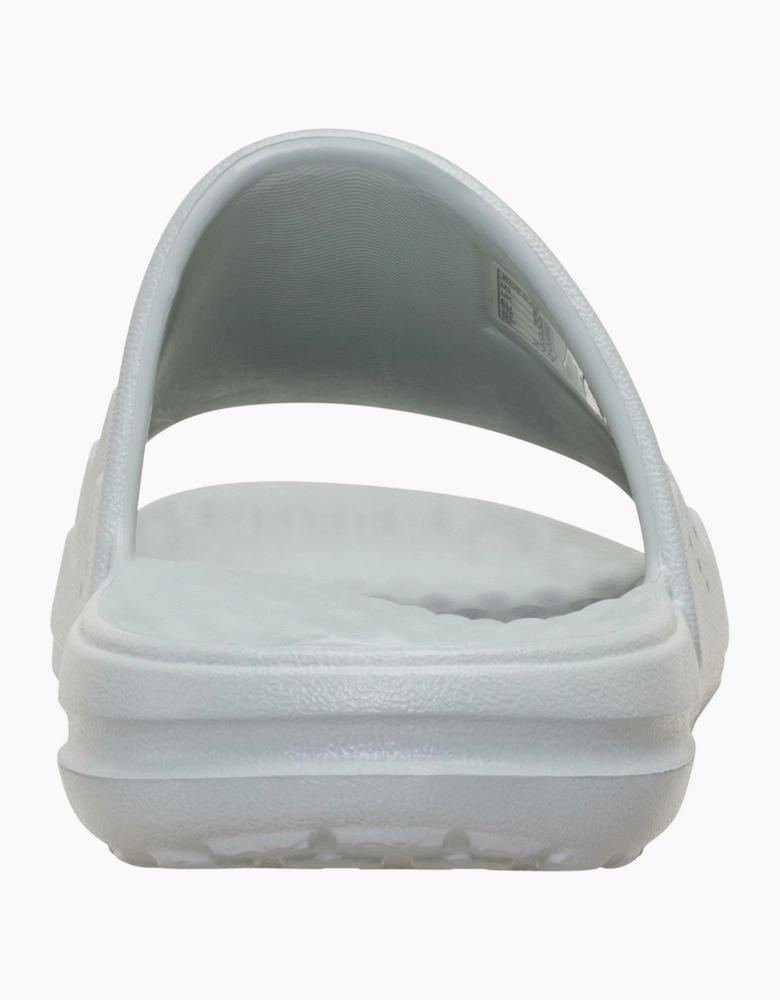 HEYDUDE Wave EVA Men's Grey Slides