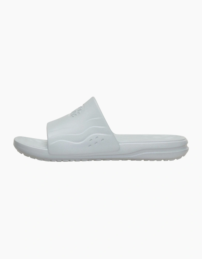 HEYDUDE Wave EVA Men's Grey Slides