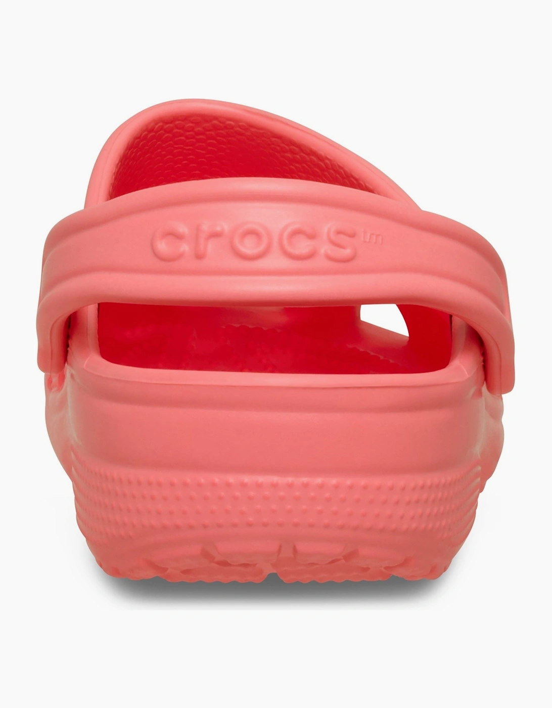 Classic Clog Thermoplastic Women's Guava Clogs