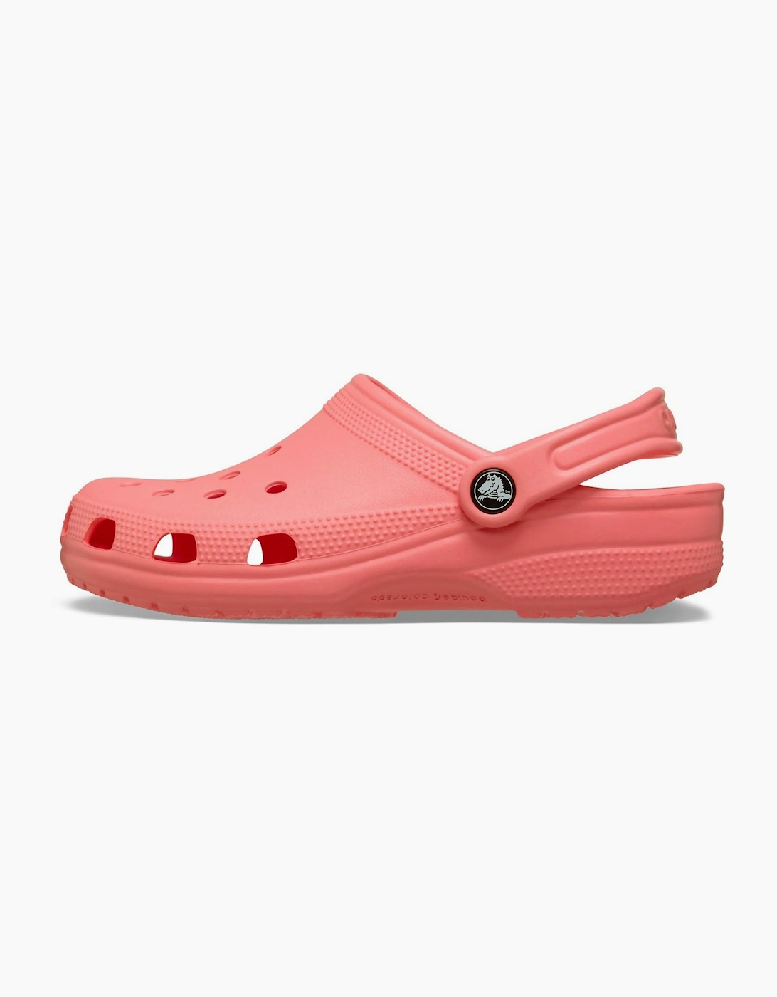 Classic Clog Thermoplastic Women's Guava Clogs