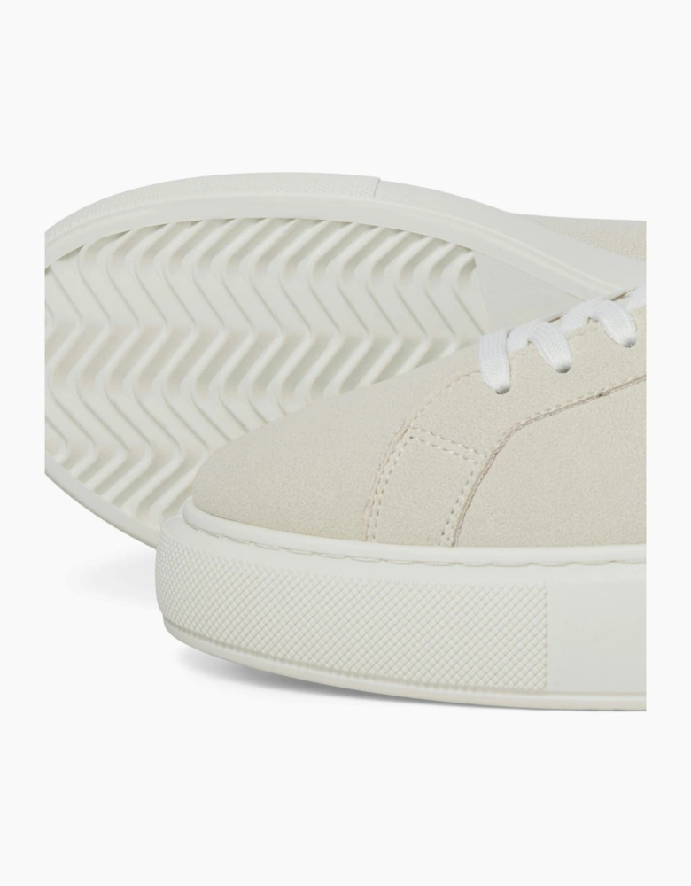 Aspire Cupsole Polyurethane Men's Moonbeam Trainers