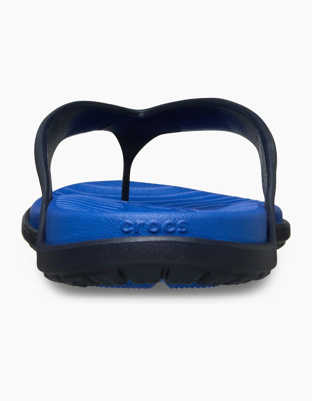 Coast Flip Polyurethane Men's Blue/Navy Flip Flops