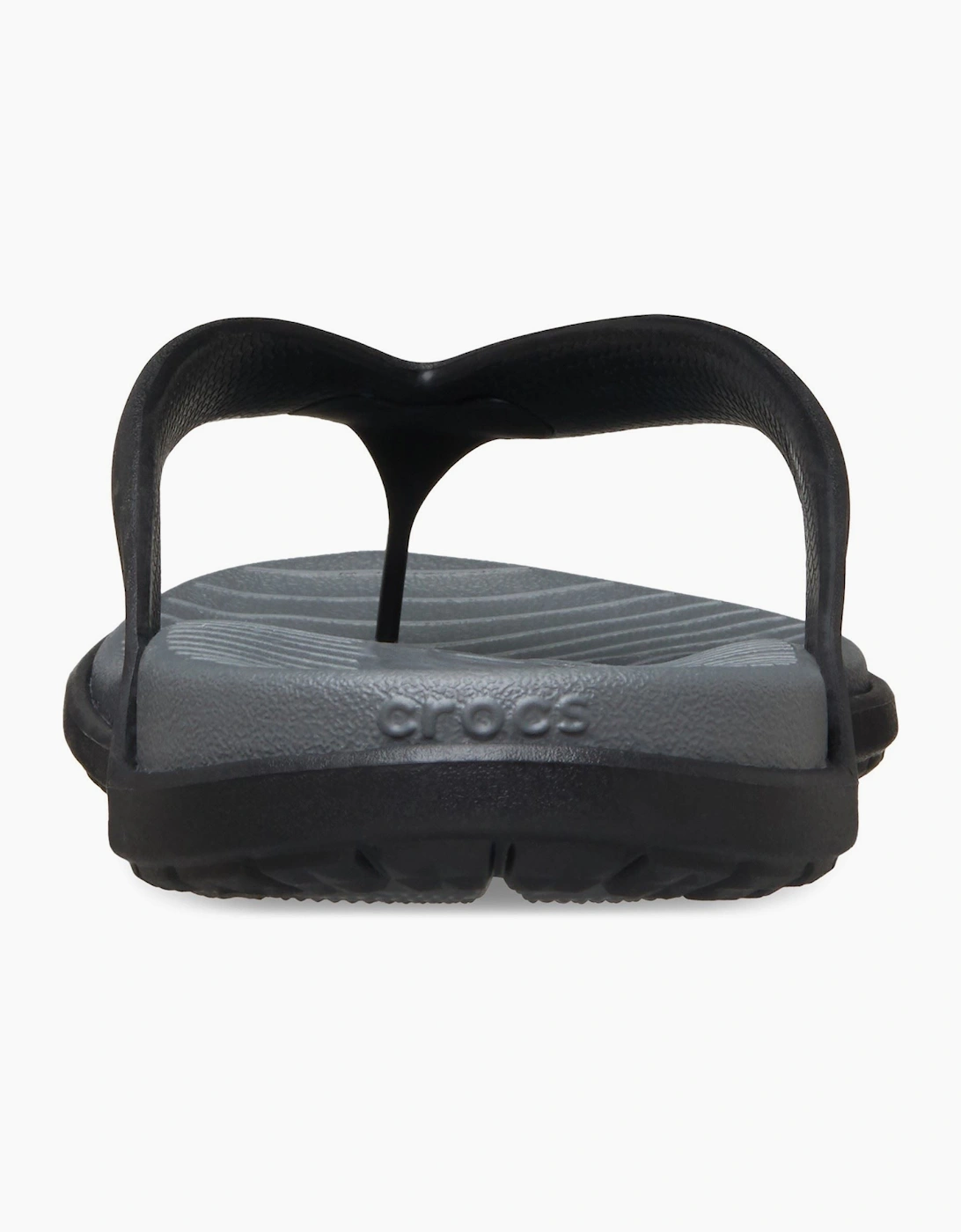 Coast Polyurethane Women's Black/Slate Grey Trainers