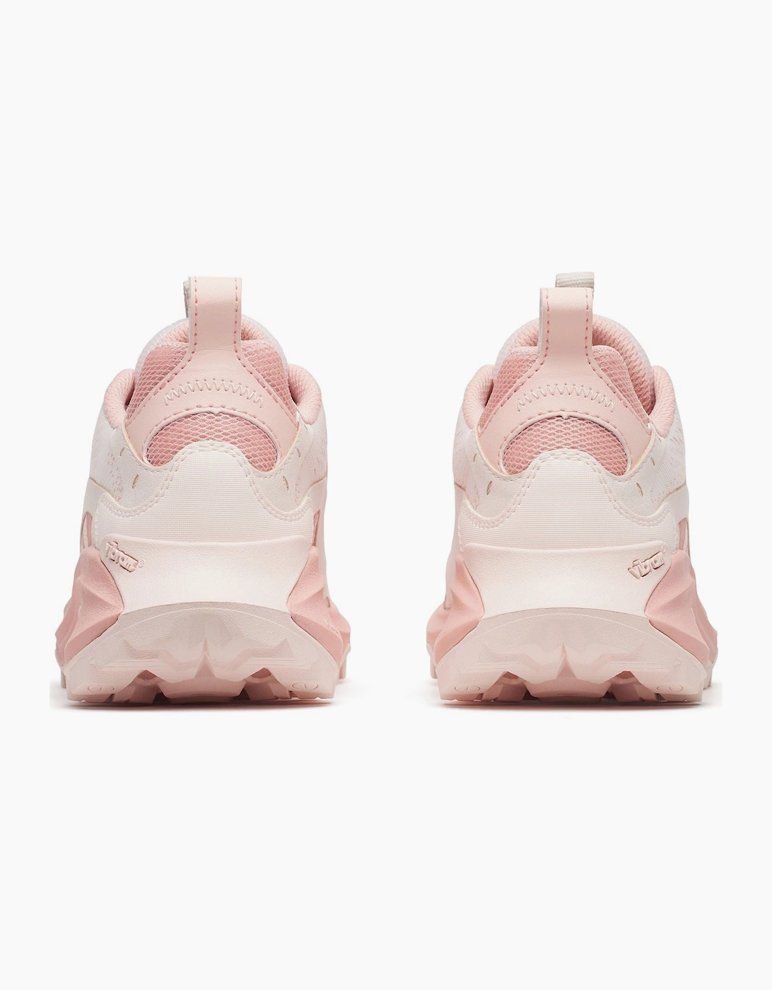 Moab Speed 2 Polyurethane Women's Rosa Hiking Shoes