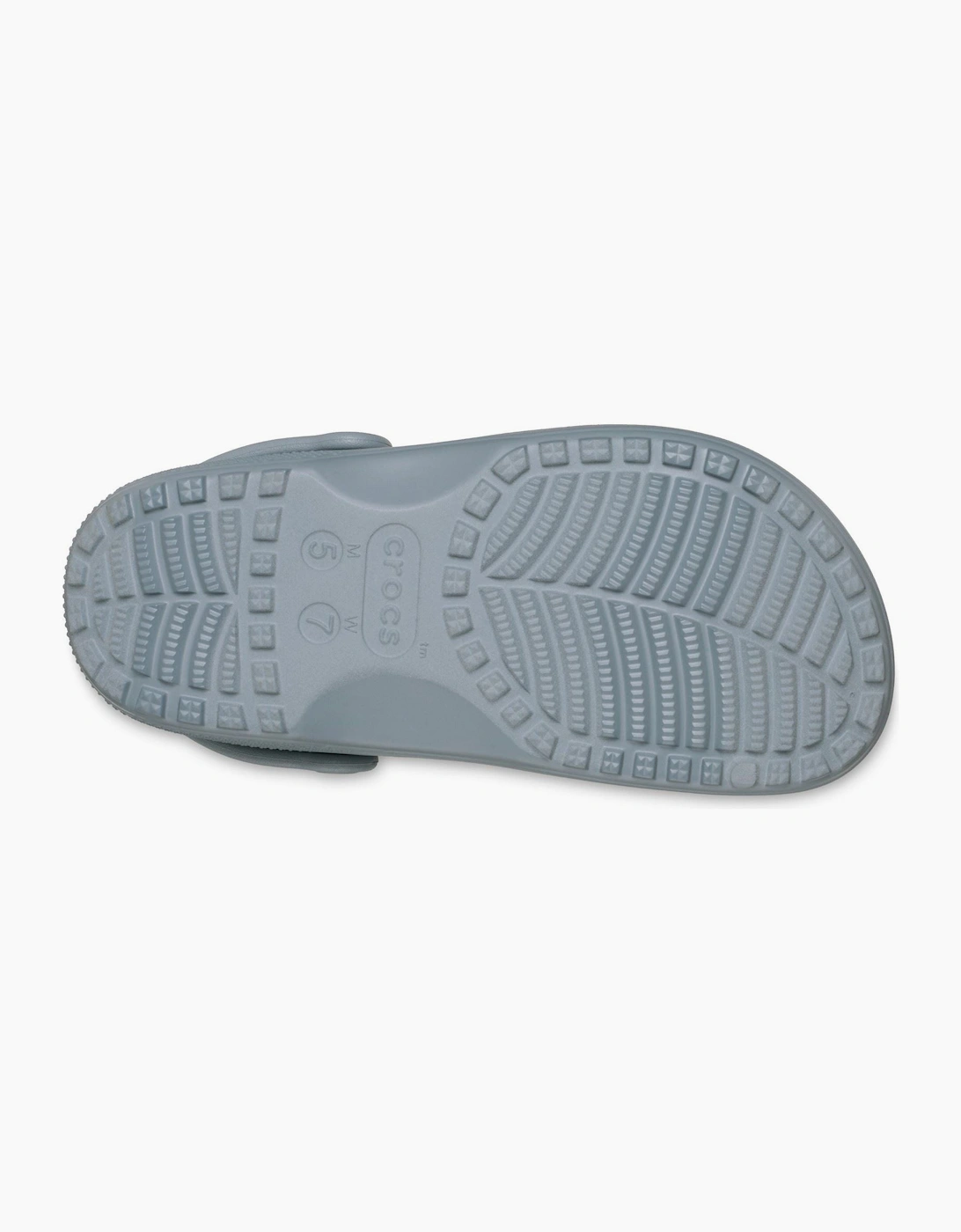 Classic Crafted Textile Women's Concrete Clogs