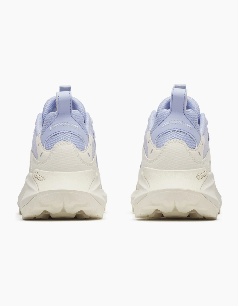 Moab Speed 2 Sport Nylon Women's Lavender/Ecru Trainers