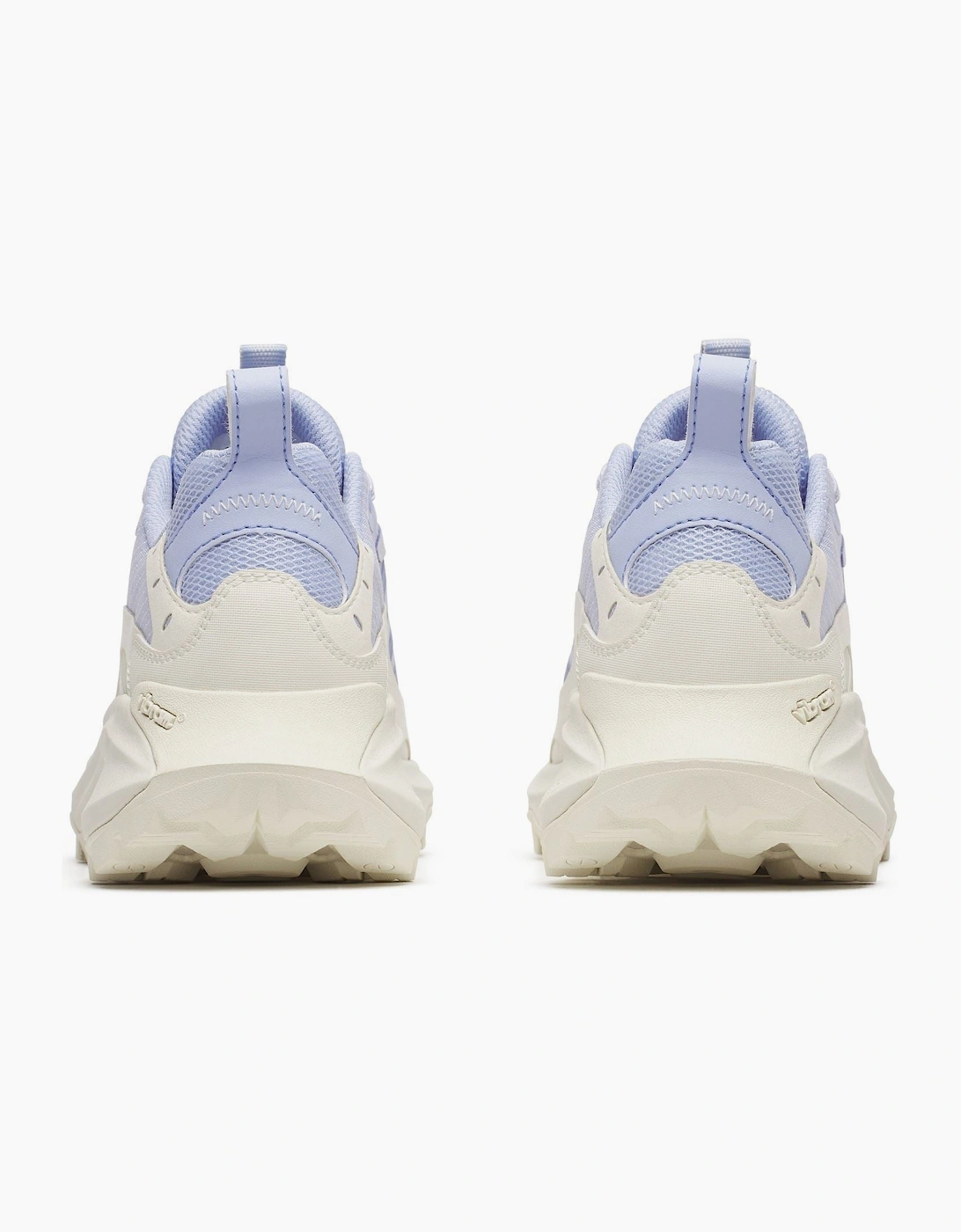 Moab Speed 2 Sport Nylon Women's Lavender/Ecru Trainers