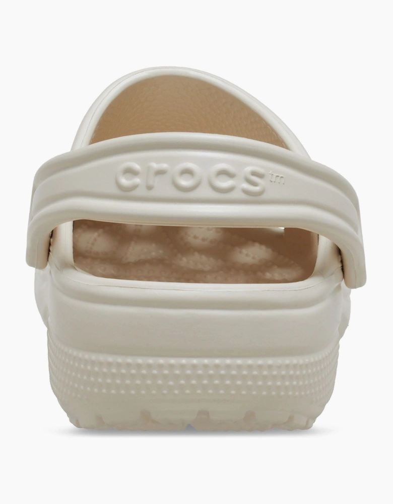 Classic EVA Women's Frappe Clogs