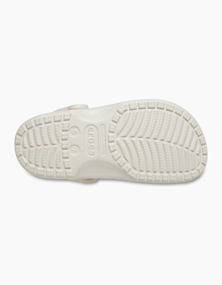 Classic EVA Women's Frappe Clogs