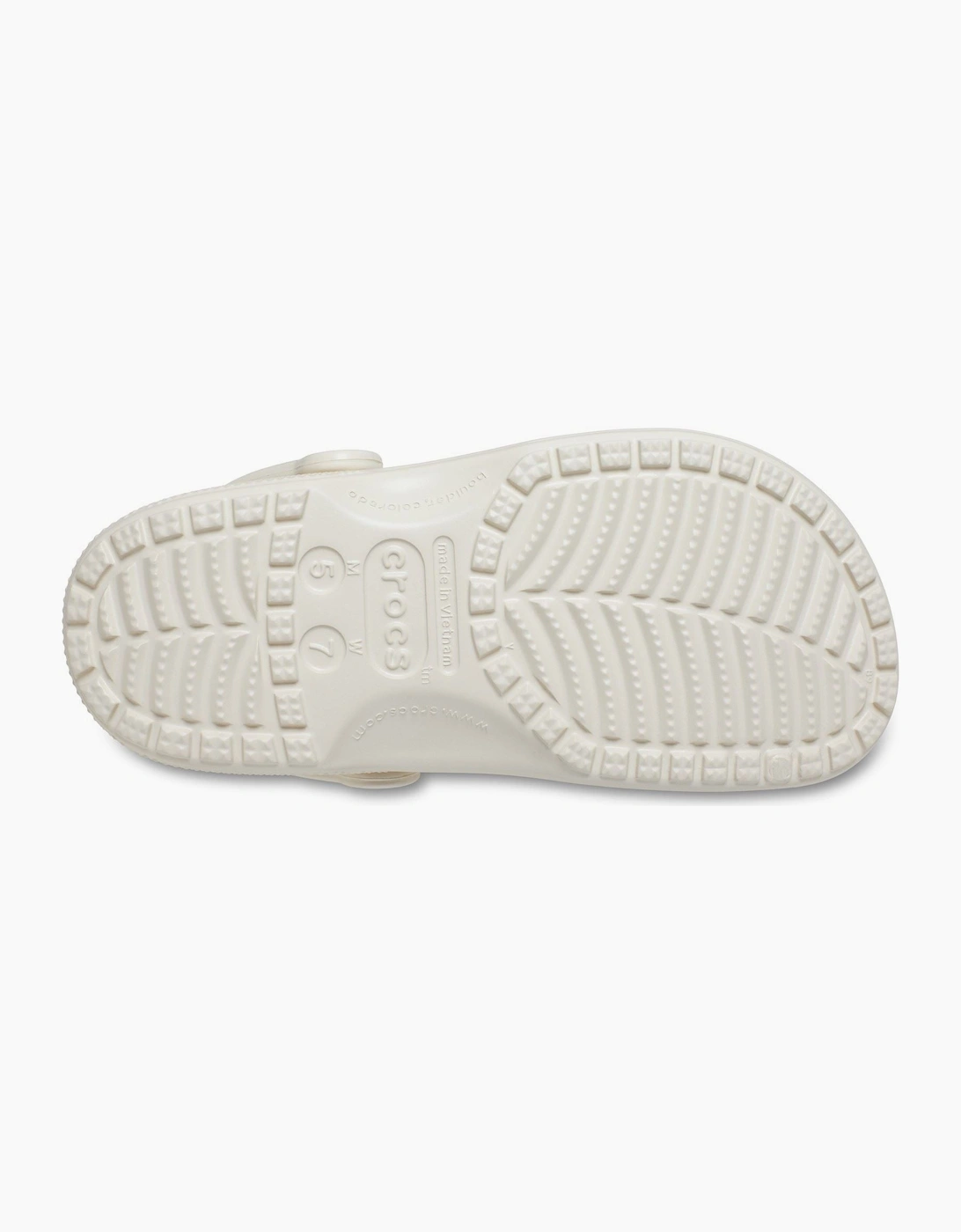 Classic EVA Women's Frappe Clogs